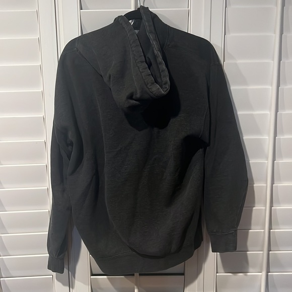 Wrigley Field Hoodie / Grey - Picture 2 of 2